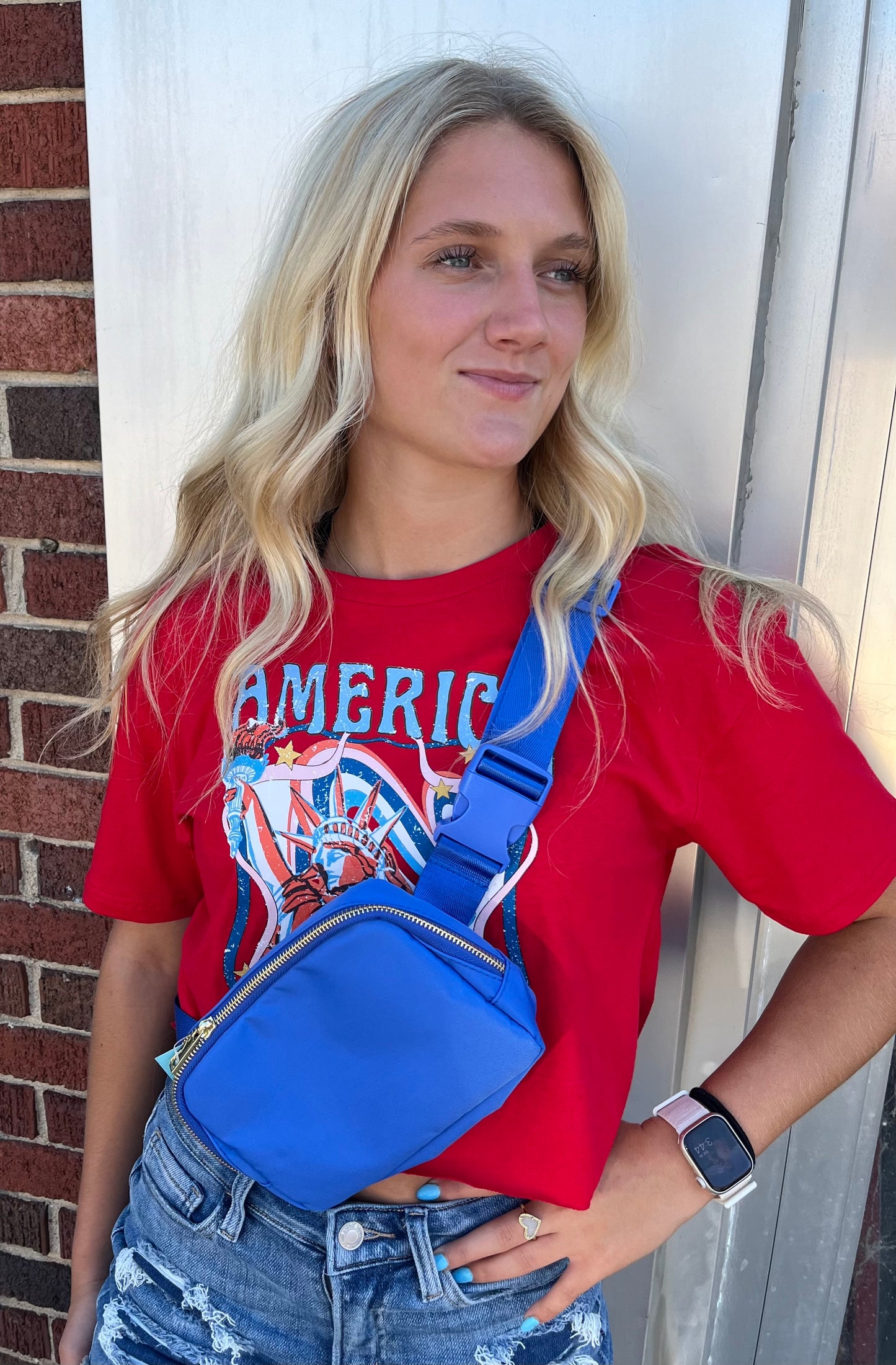 Belt Bags