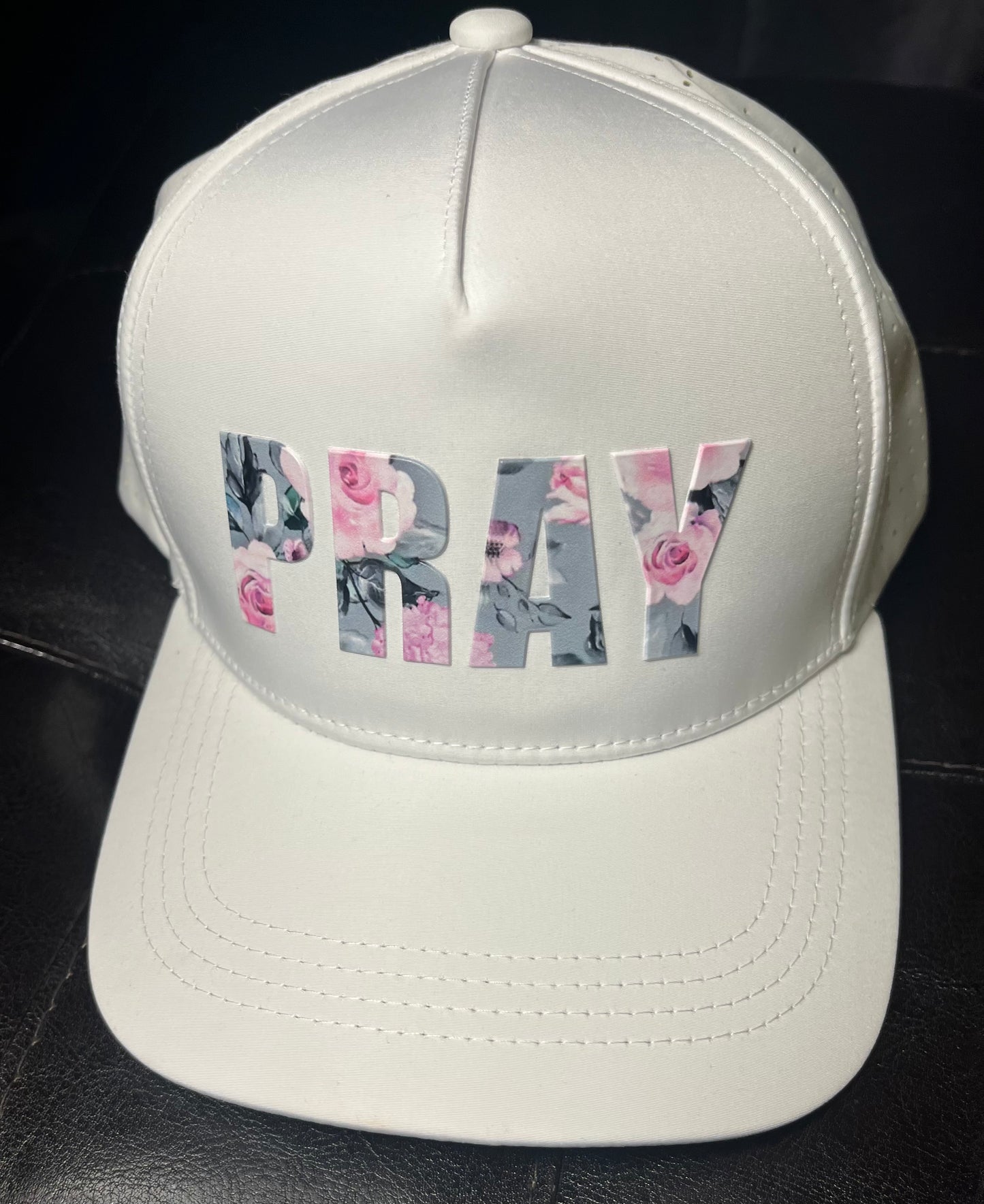 Pray Hat
