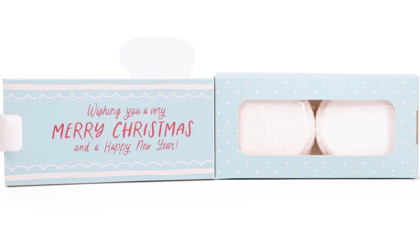 Shower Steamer Gift Set