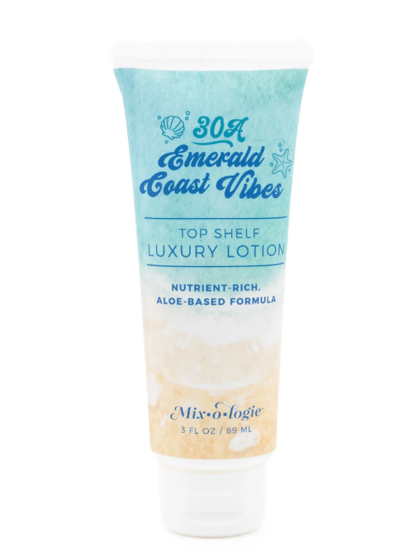 Mixologie Featured Scent Collection in Emerald Coast 30A Vibes