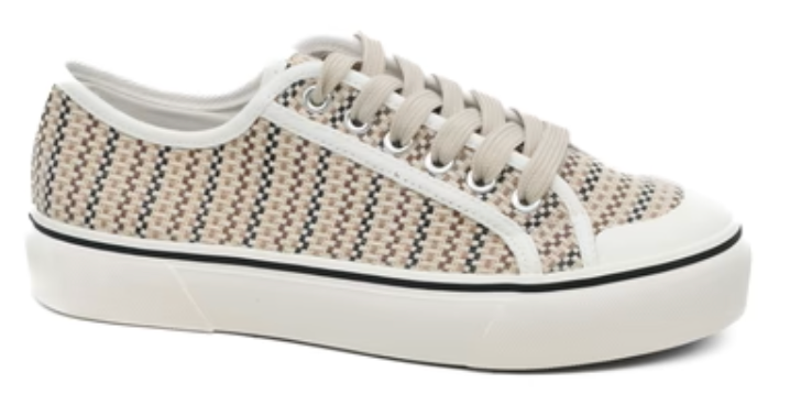 Tan Combo Waiting List Sneak