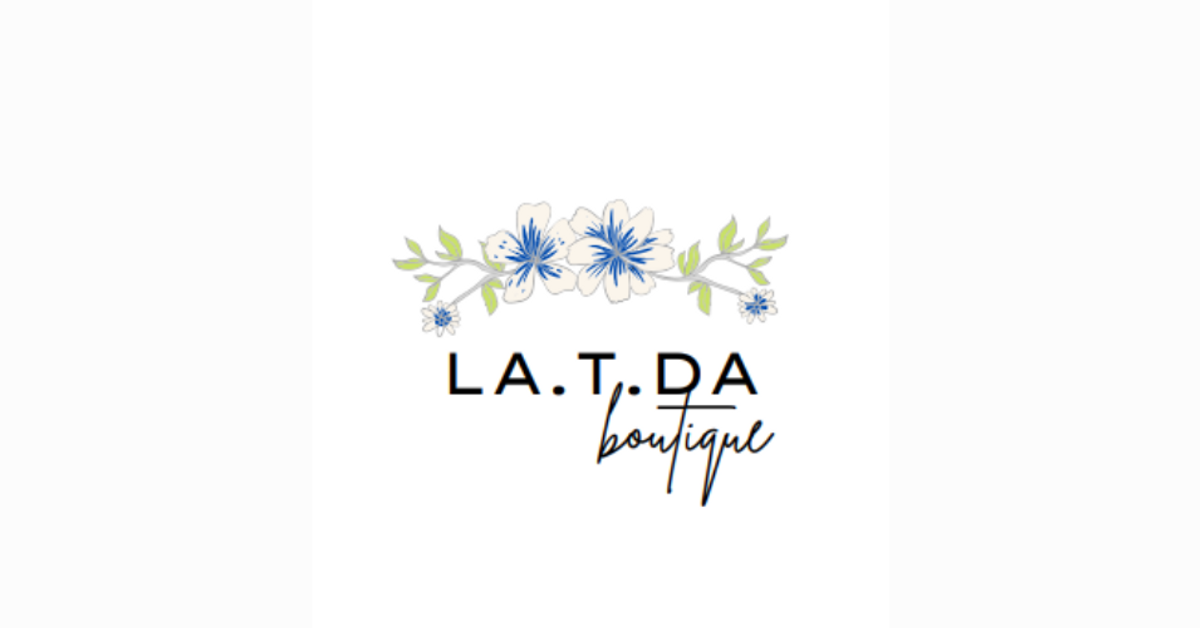 LA.T.DA Boutique
– LA. T. DA Boutique
