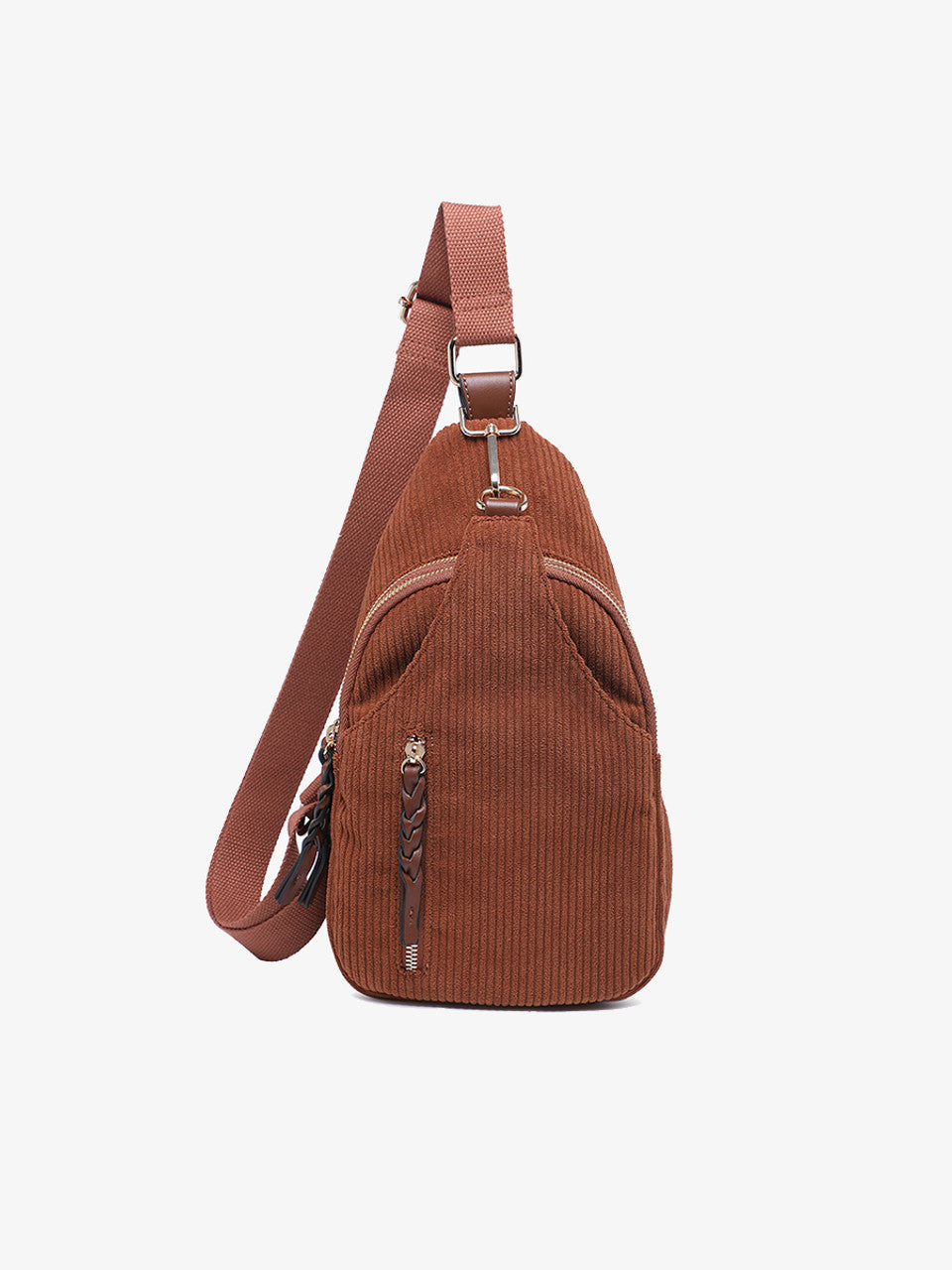 Nikki Corduroy Sling