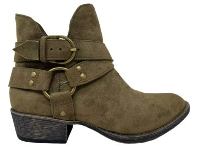Very G Caroline Boot