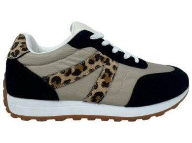 Very G Joel Tennis Shoe