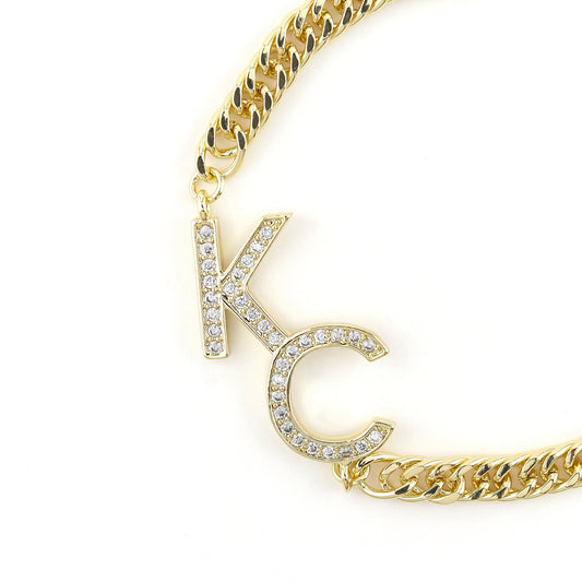 KC Necklace