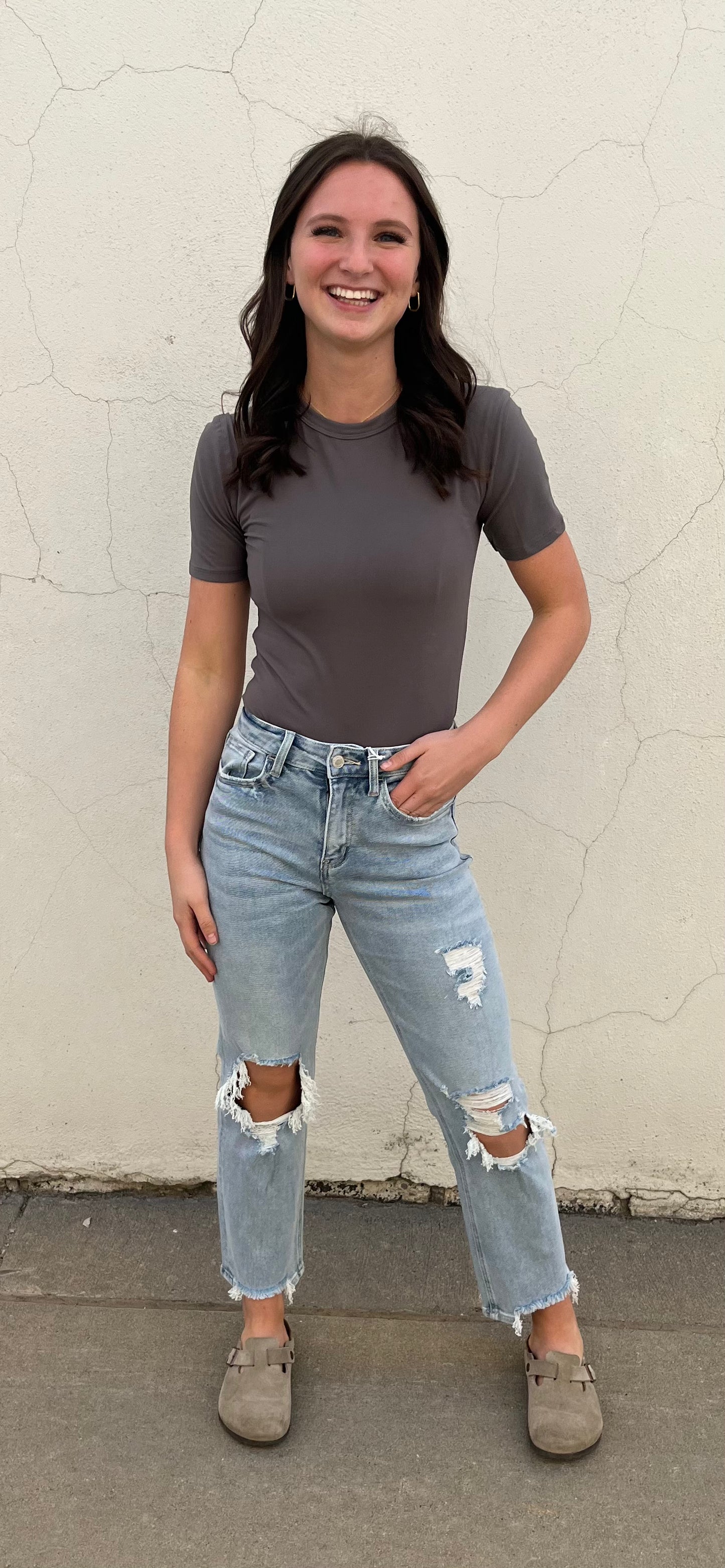 Celebration 90s Dad Jean