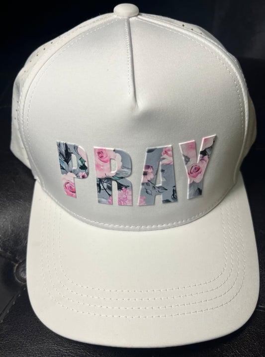 Pray Hat