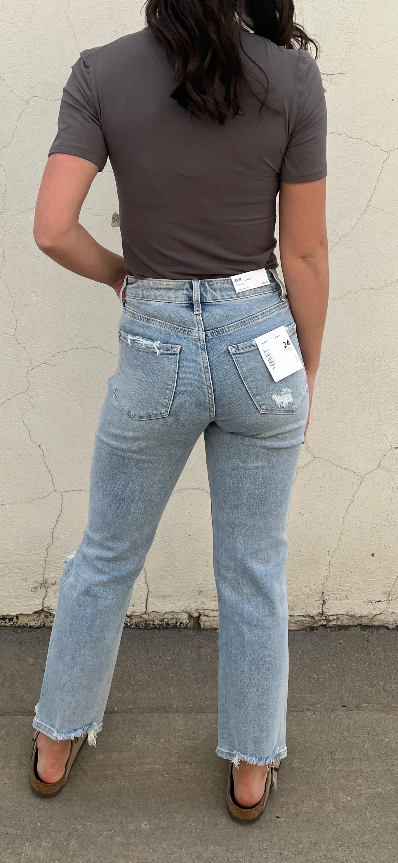 Celebration 90s Dad Jean