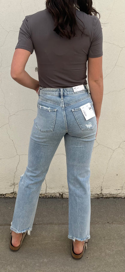 Celebration 90s Dad Jean