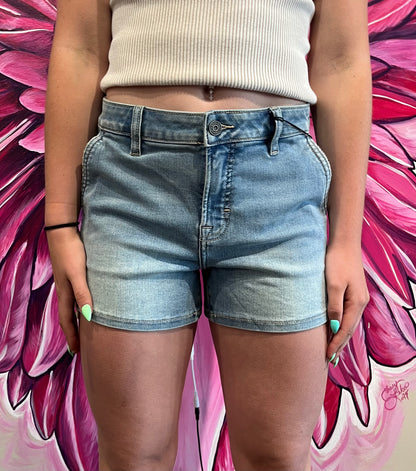 FINN High Rise Short