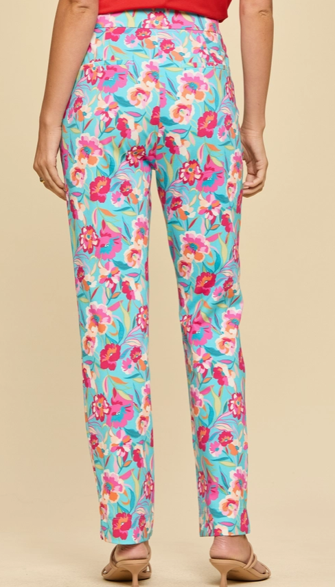 Sun-Cool Lightweight Everyday Pants