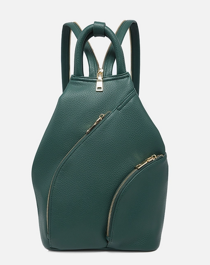 Maura Diagonal Sling Backpack