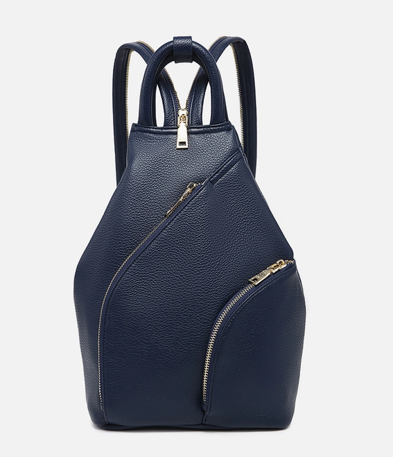 Maura Diagonal Sling Backpack
