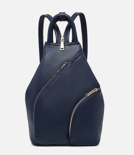 Maura Diagonal Sling Backpack