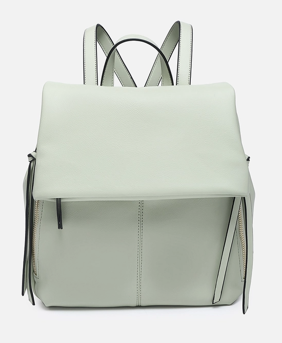 Adley Foldover Pocket Backpack