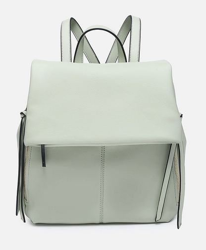Adley Foldover Pocket Backpack