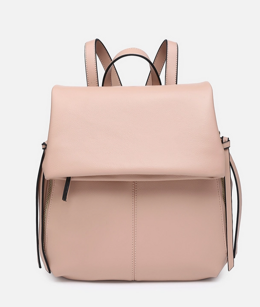 Adley Foldover Pocket Backpack