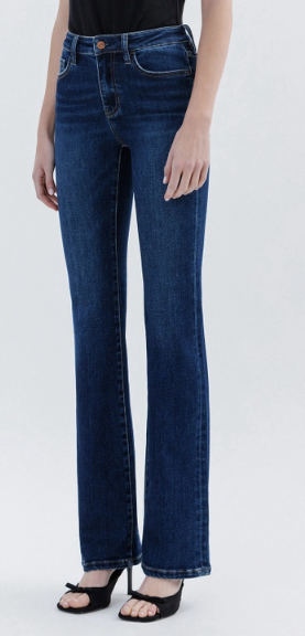 Effective HR Bootcut Jean PLUS