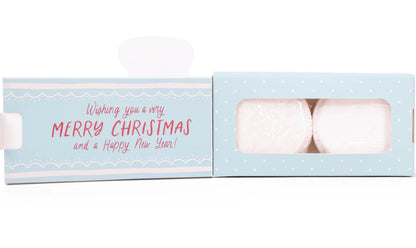 Shower Steamer Gift Set