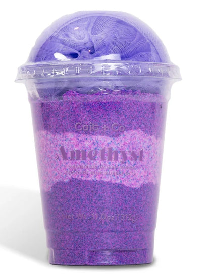 Bubble Bath Milkshake