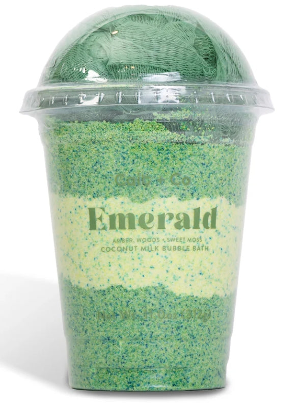 Bubble Bath Milkshake