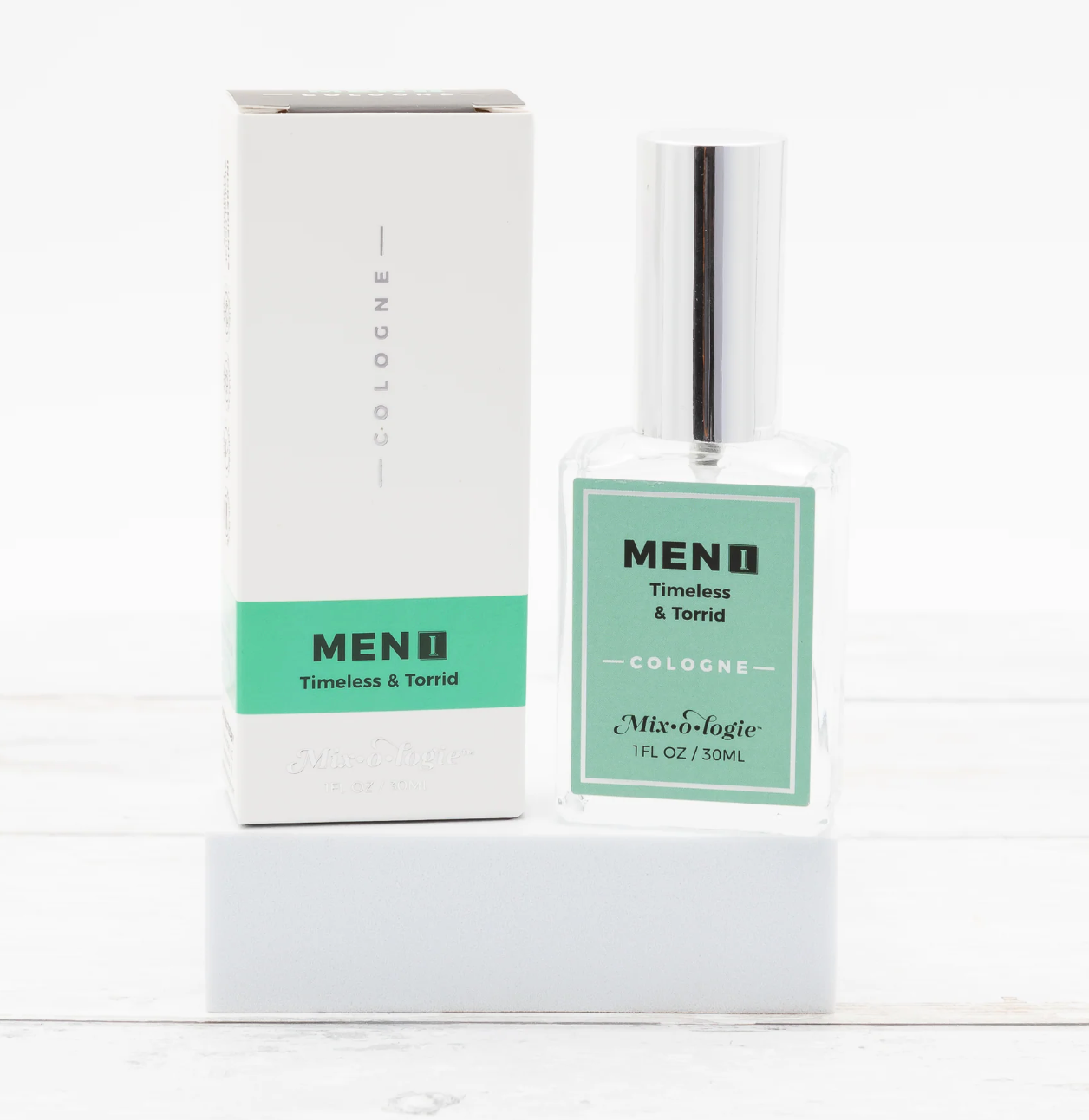 Mixologie Cologne Spray, 30ml