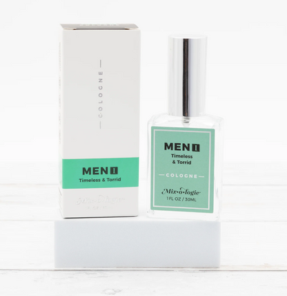 Mixologie Cologne Spray, 30ml