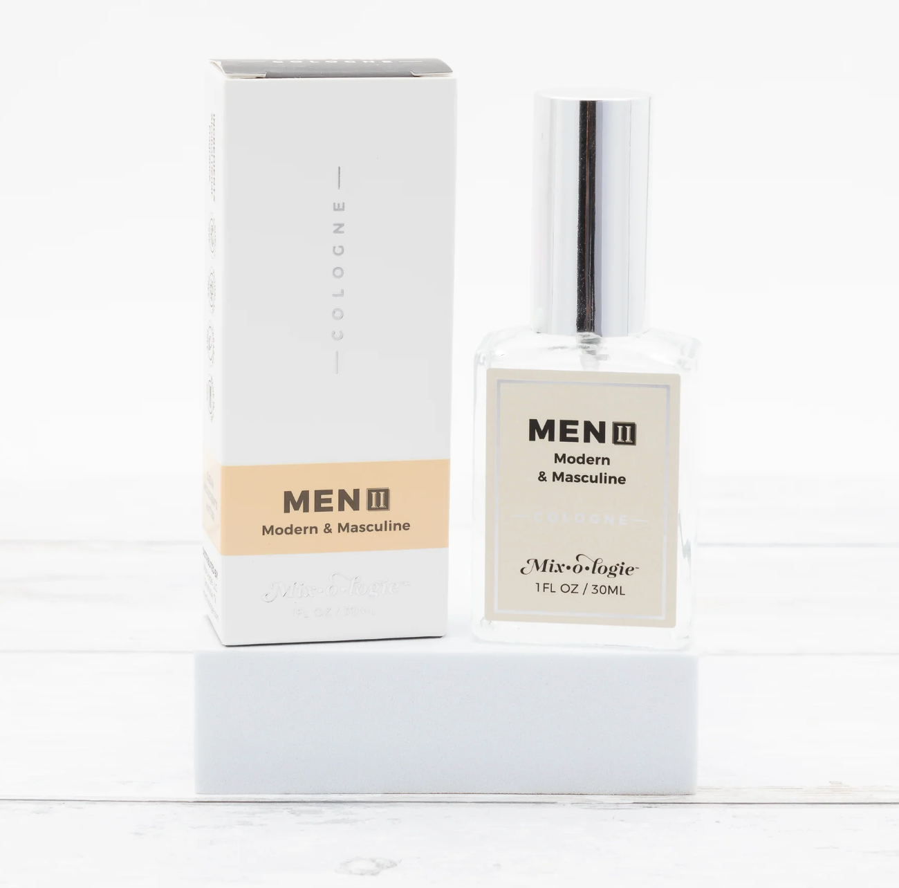 Mixologie Cologne Spray, 30ml