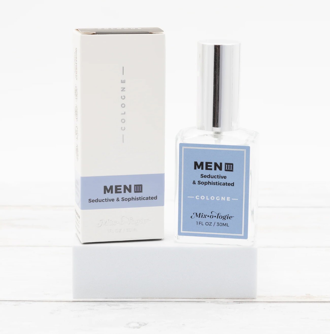 Mixologie Cologne Spray, 30ml