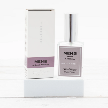 Mixologie Cologne Spray, 30ml