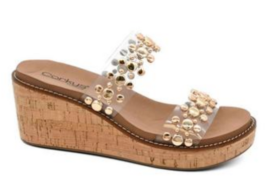 Bad Habit Wedge