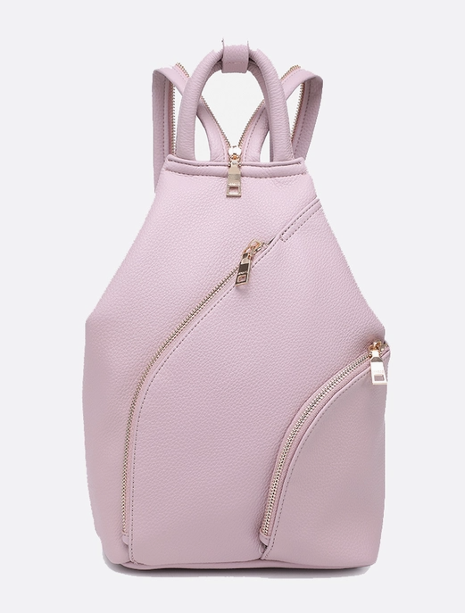 Maura Diagonal Sling Backpack