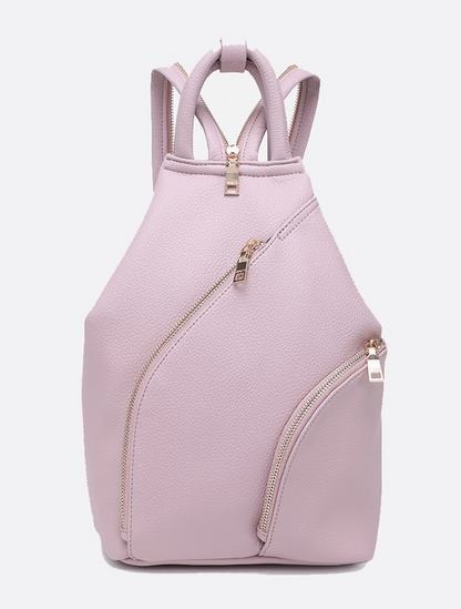 Maura Diagonal Sling Backpack