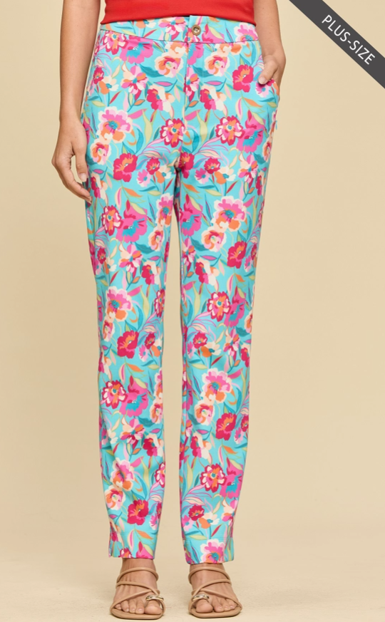 Sun-Cool Everyday Lightweight Pants PLUS