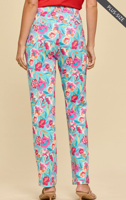 Sun-Cool Everyday Lightweight Pants PLUS