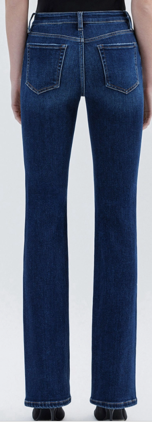 Effective HR Bootcut Jean PLUS