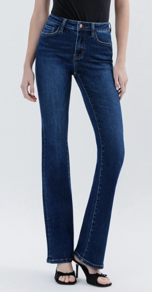 Effective HR Bootcut Jean PLUS