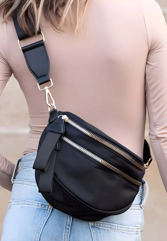 Adjustable Sling Bag