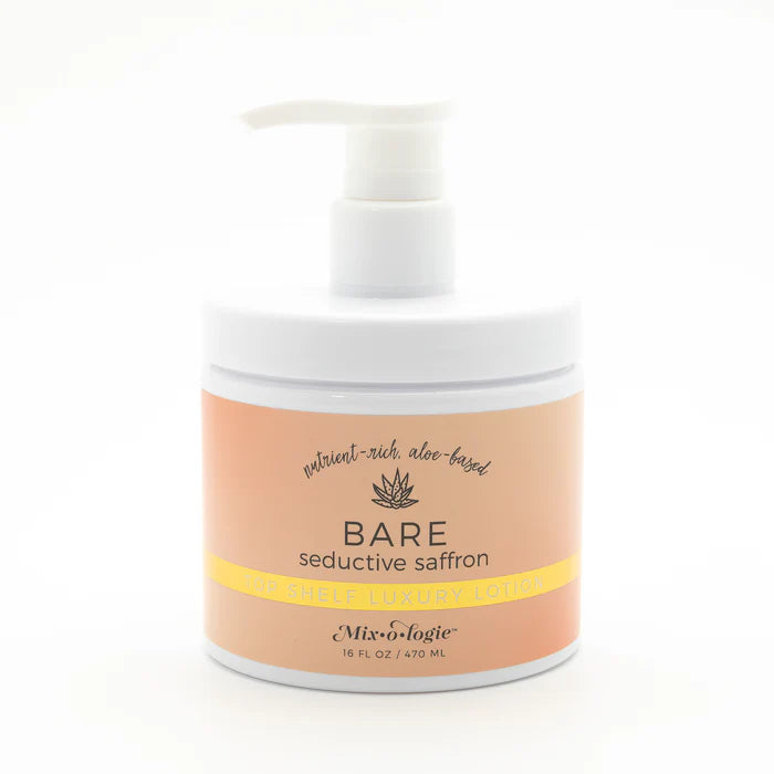 Top Shelf Luxury Lotion