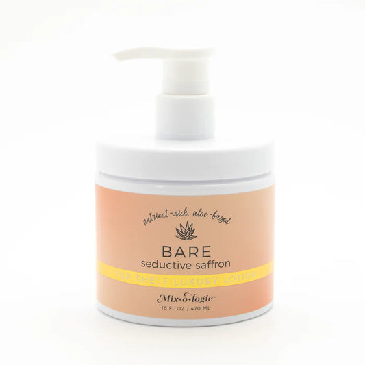 Top Shelf Luxury Lotion