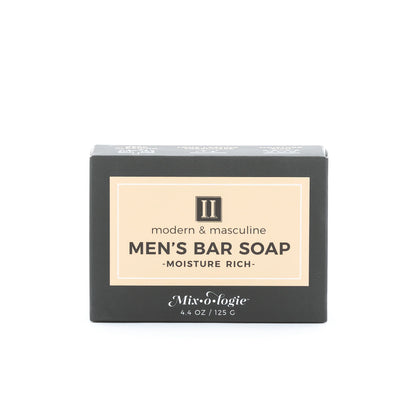 Men's Bar Soap