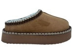 Very G Christy Platform Clog